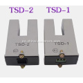 Sensor de reemplazo TSD-1 / TSD-2 para ascensores Mitsubishi